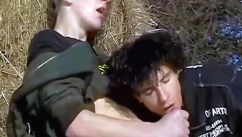 Mature woman with a slutty girls