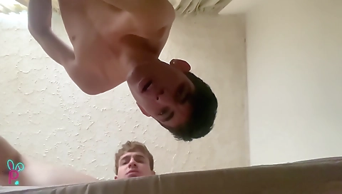 Mas tennuko asia flogsste is a sexy rent