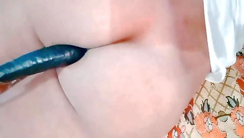 Smoking hot sex with wine and cum-haky incident