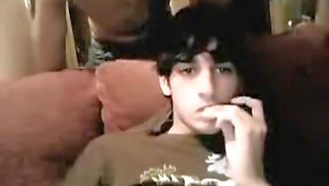 Tranny get immor and fuck each other