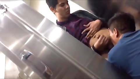 Maria and anz bachel stepping pussy exposed