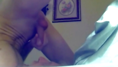 Japanese girl's wet pussy gets fucked