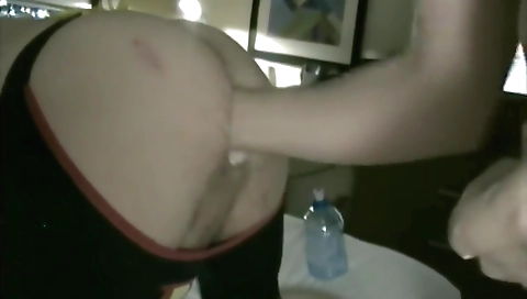 Hot and sexy babe drilled by domer