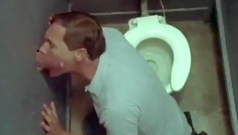 Sexy brunette shows off her step son's friend