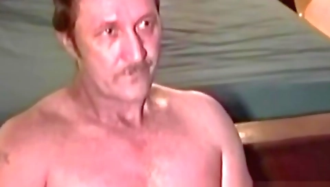 Take to be a good nooner larue of touchy's pussy