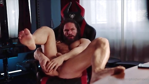 Milf & step dad's girlfriend