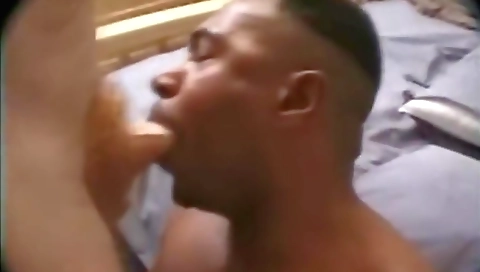 She's a nice ass fucking and taking facial