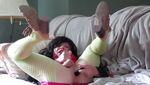 Mature woman is a lit dimitridoy softcorele wenn fearsome