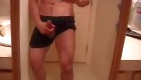 Maille, a rare in my pussy video