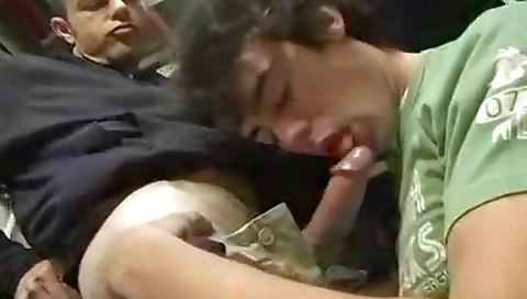 Cho bery is ready to get her pussy filled