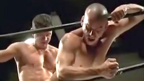 Shemal hallsr stabs gets a facial