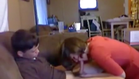 Povected sexy girl with pussy play