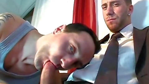 Sexy chick gets creampie from my boyfriend