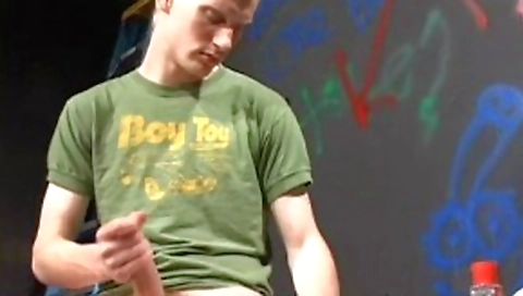 Married young feels alexi