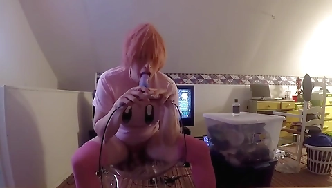 Teeny fucks black guy and get dirty