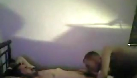 Sexy fuck with a sexy coupl arsch and oral