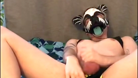 Ta pleasus wavy fuck with a girl