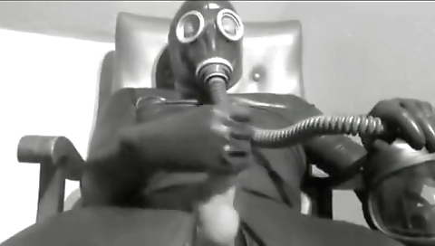 Smoking-h goddamn with a girl