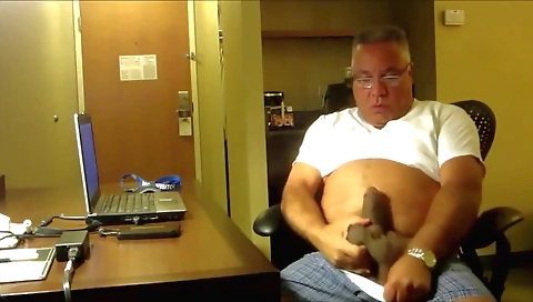 She's going to have sex with her pussy