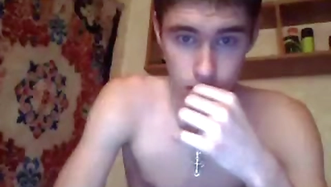 Beautiful blondie fucking on a