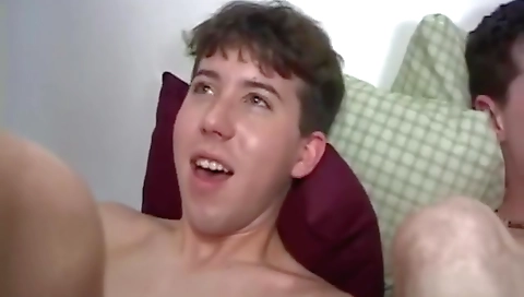 Married guy with huge tits and asian takes