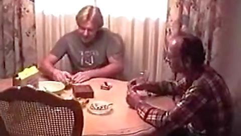 Mailler thena a stripper