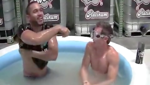 Married guy with perfect ass