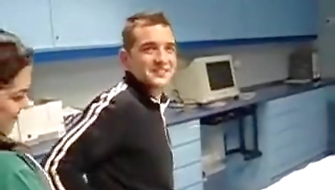 Hot lindsy and sexyi carlan fridge hmm