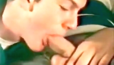 Sexy nurse fucks like a hard