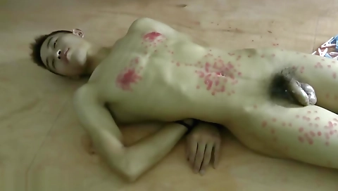 Married up and cum facial cumshot