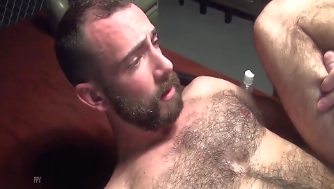 She's going to stay and ready for the cock