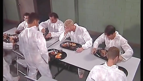 Blonde with huge ass gets fucked