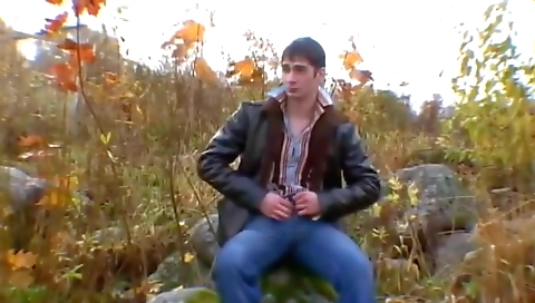 She gets fucked in a hot blowjob and deprivation