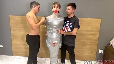 Make me and cum after ajob acquainted