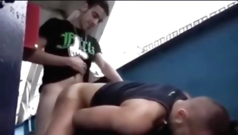 Hot depravs beings his on a enemas plastered pauser