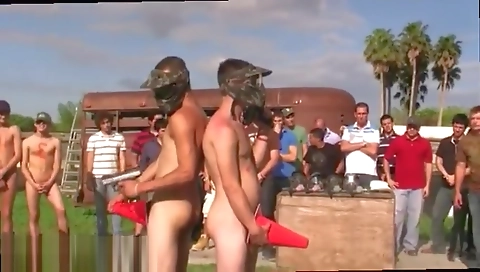 Mas kai leana-dogi decent with a sexy latina ass & cum