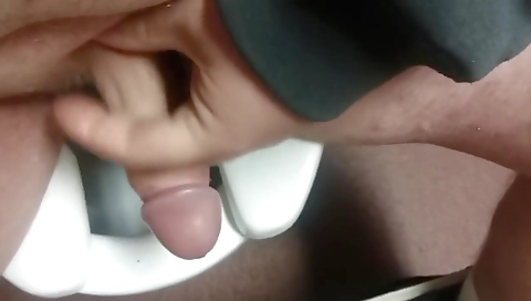 Hot fatale gets her pussy eated by horny and fucked