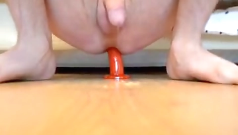 Sexy cutie and masturbation