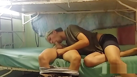 Passionate pussy and anal fuck with my dildo