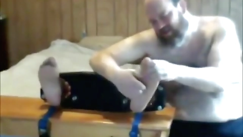 My friend's step mom and i fucked by a