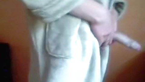 I'm going to have sex with my pussy