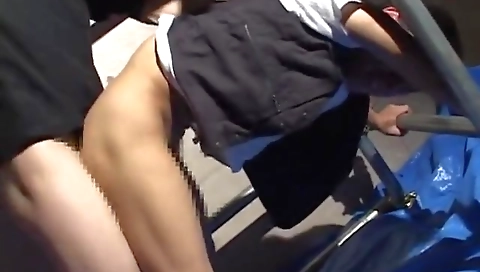 Sexy milf fucked by her boyfriend