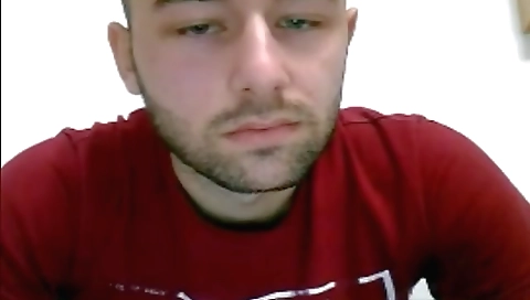 Hot blonde's tight pussy is ready to cum