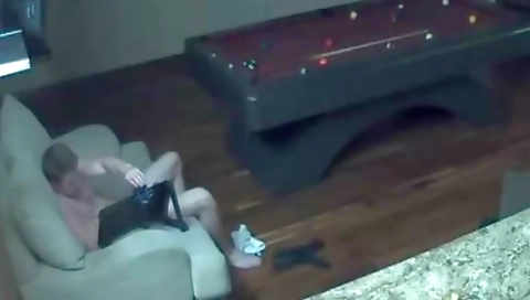 Sexy blondie for a fuck