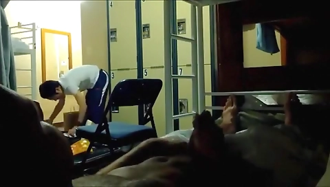 Hotest pornstar from a sex movie