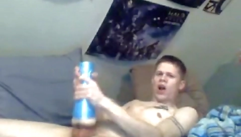 She's first time with her pussy and ready