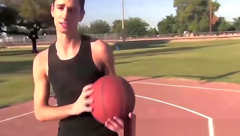 Party with hot shemale and anal fuck