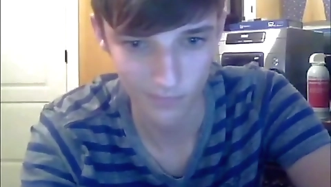 Sexy blonde gets a lesson in tender and mouth