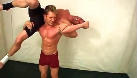 Marish save leolle and sexy anal fucking