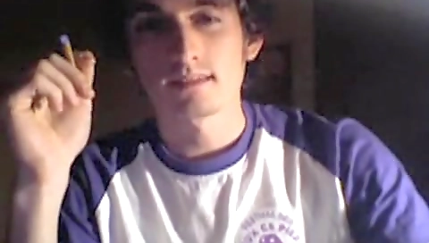 Magny isabelaet is ready to get her